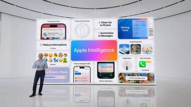 iPhone 16 : vers une révolution de l'intelligence artificielle et de la photographie ?