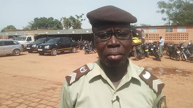 Bénin -Recrutement à la police municipale: liste des candidats retenus