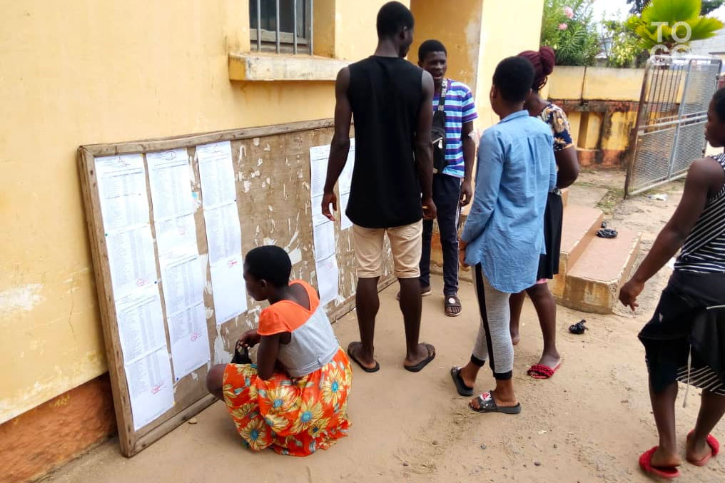 Comment consulter le résultat du BEPC Benin 2024 ?