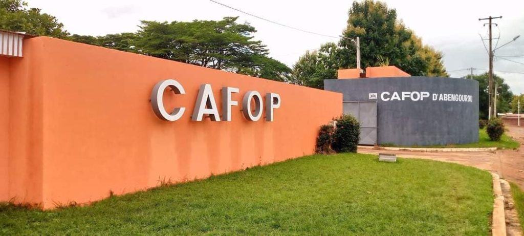 Concours de CAFOP AI 2024 : Voici comment consulter les Résultats