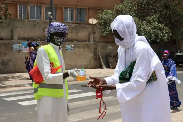 Côte d'Ivoire : Situation du Covid-19 chez les pèlerins de retour du Hadj rassurante