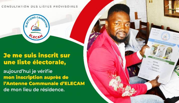 Inscriptions Électorales Camerounaises : Cabral Libii Tire la Sonnette d'Alarme