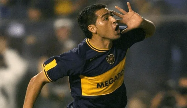 Juan Roman Riquelme critique la nouvelle génération de footballeurs obsédée par les réseaux sociaux