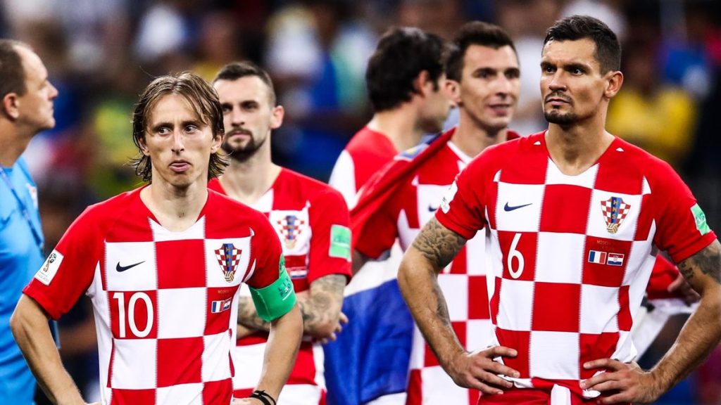 La Croatie peut-elle encore sauver sa peau à l'Euro 2024 ?