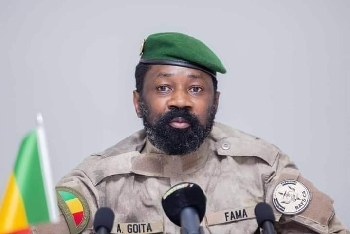 Sikasso : Le Colonel Assimi Goïta Déjoue une Tentative de Déstabilisation par des Faux Billets de FCFA