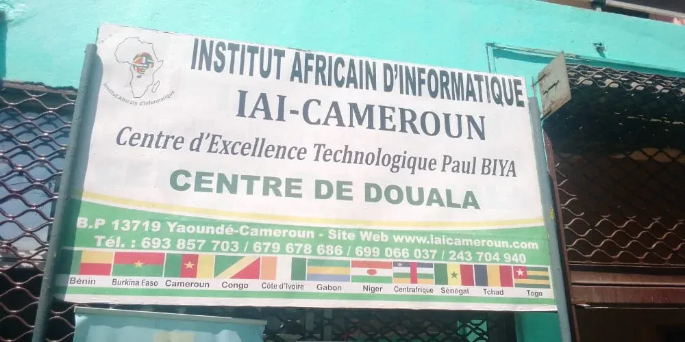 Le Concours IAI Cameroun session Juillet 2024 est déjà lancé