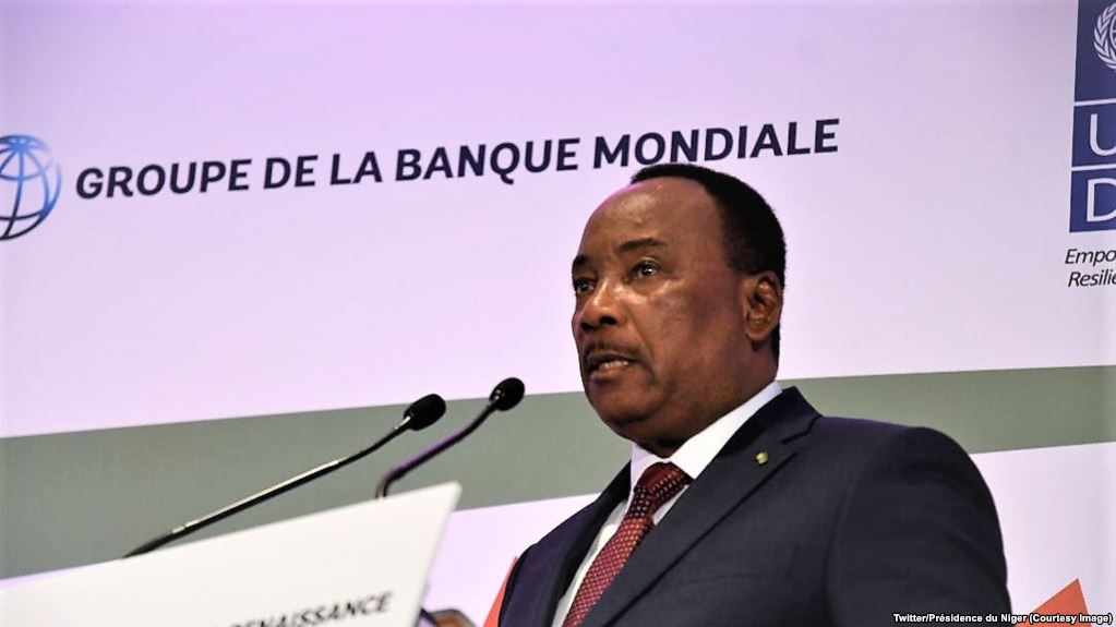 Le Niger reussit une levee de fonds record sur les marches financiers malgre les defis economiques