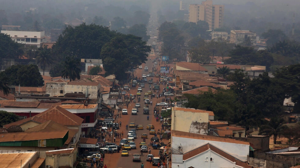 L'insécurité à Bangui : Un fléau qui préoccupe les habitants