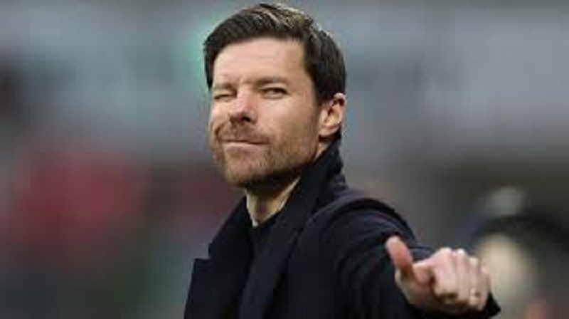 Pourquoi Xabi Alonso est-il si impressionné par Lamine Yamal