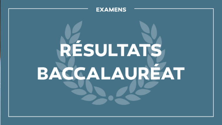 Proclamation des Résultats du Baccalauréat Session 2024