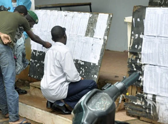 les Résultats BAC Côte d'Ivoire 2024