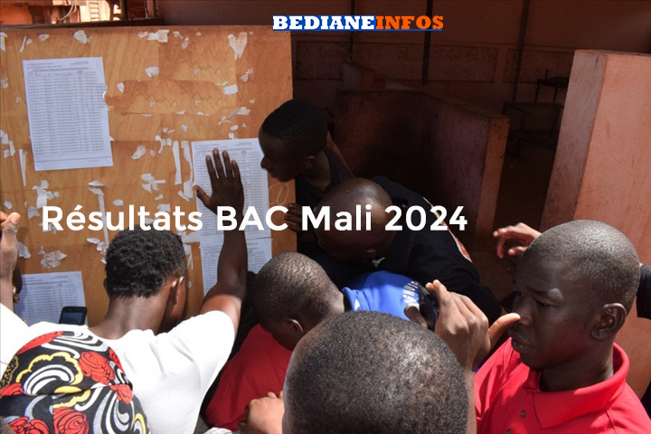 Téléchargez les Résultats Mali 2024 version PDF