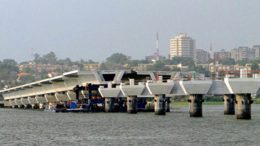 Tarifs du 4ème pont d'Abidjan : ouverture officielle le 1er juillet 2024