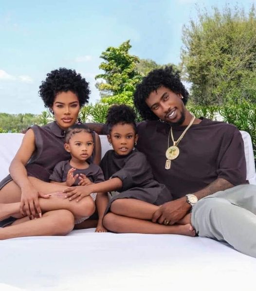 Teyana Taylor et Iman Shumpert divorcent