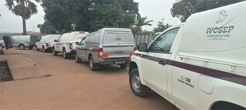 Un hommage à Silué Gnénéma : un pilier de l'éducation en Côte d'Ivoire