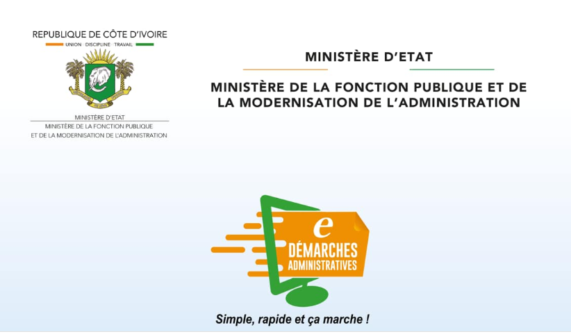 eDemarche administrative : Simplifiez vos démarches et gagnez du temps !