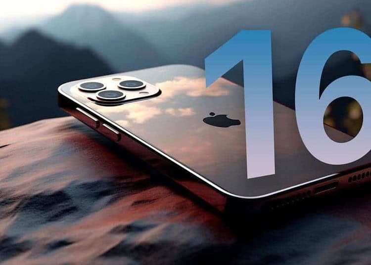 iPhone 16 : vers une révolution de l'intelligence artificielle et de la photographie