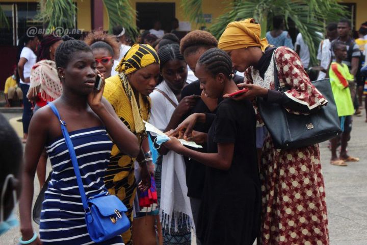 BAC Côte d'ivoire 2024 : Les résultats fin prêt et voici où les trouver