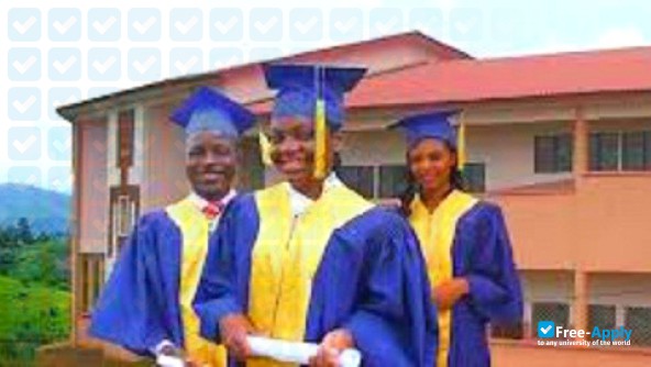 Admission into the graduate programs – University of Bamenda