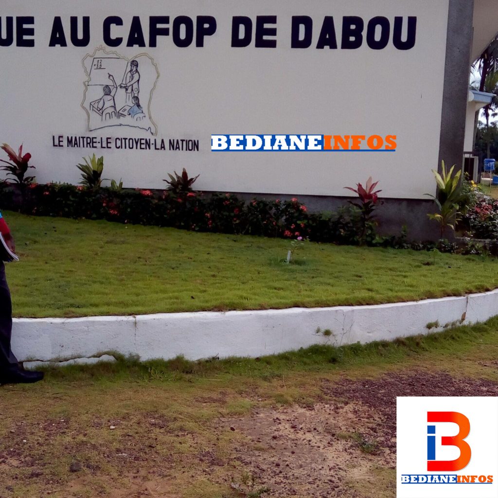 CAFOP 2024 Côte d'Ivoire : Les résultats définitifs sont là !