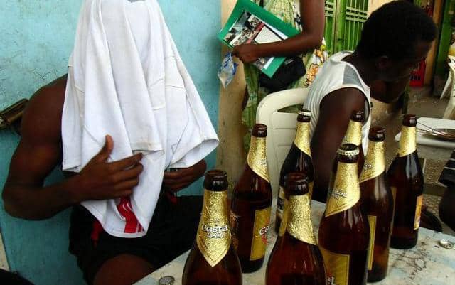 Cameroun : Les prix de la bière maintenus pour le moment