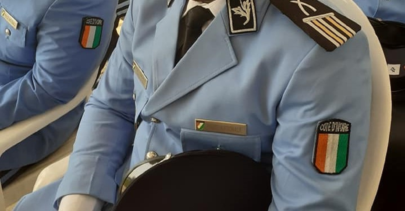 Condamnation d'un officier de police pour extorsion en Côte d'Ivoire