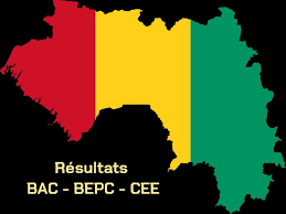 Consulter les Résultats Baccalauréat Unique (BAC) session 2024 en Guinée Conakry sur mepua.gov.gn