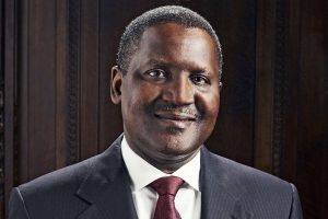 Dangote annonce l'introduction en bourse imminente de sa raffinerie et de sa filiale d'engrais au Nigeria