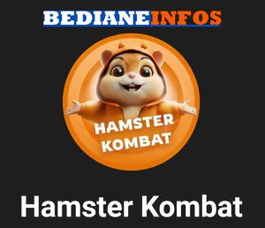 Hamster Kombat - Minez des pièces gratuites et gagnez de l'argent !