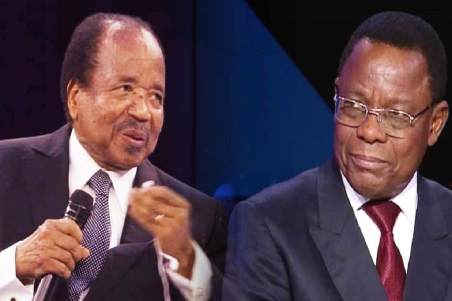 Le véritable contentieux juridique porte sur l'éligibilité de Maurice Kamto à l'élection présidentielle au Cameroun en 2025