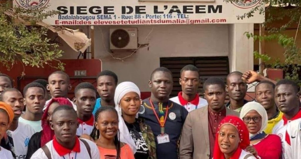 Mali : Lancement des épreuves écrites du Brevet de Technicien de santé session de juillet 2024