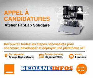 OFFRE D'EMPLOI CHEZ ORANGE MALI 