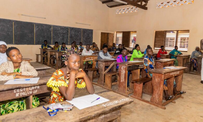 Résultats BAC Bénin 2024 Les candidats fixés sur leur sort dès ce mercredi 10 juillet