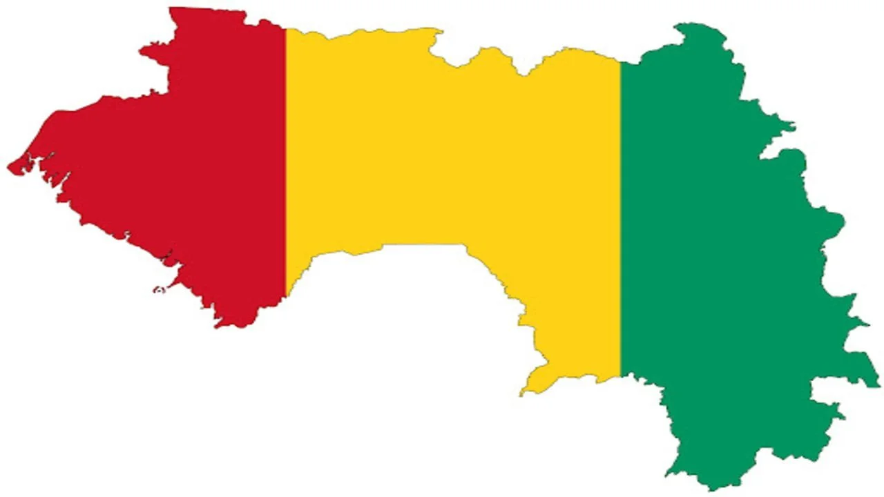 Résultats BEPC 2024 par région en Guinée Conakry