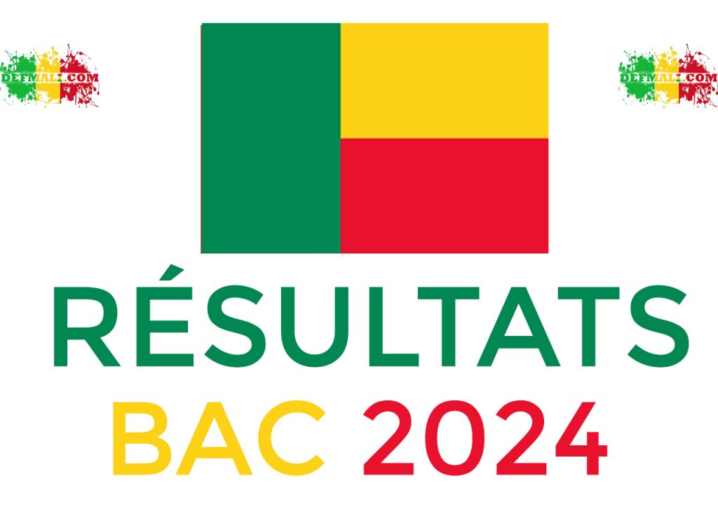 Résultats du BAC 2024 au Bénin – Bientôt disponibles sur www.eresultats.bj