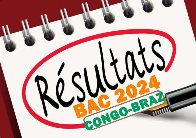 Résultats du BAC 2024 au Congo Brazzaville : Les délibérations en cours, publication imminente !