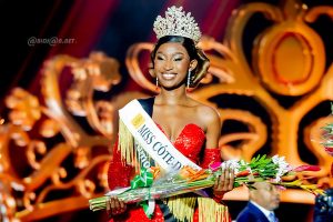 Scandale Miss Côte d'Ivoire 2024 : une erreur d'annonce sème le chaos