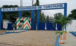 Les résultats du concours de gendarmerie 2024 en Côte d'Ivoire disponibles en ligne