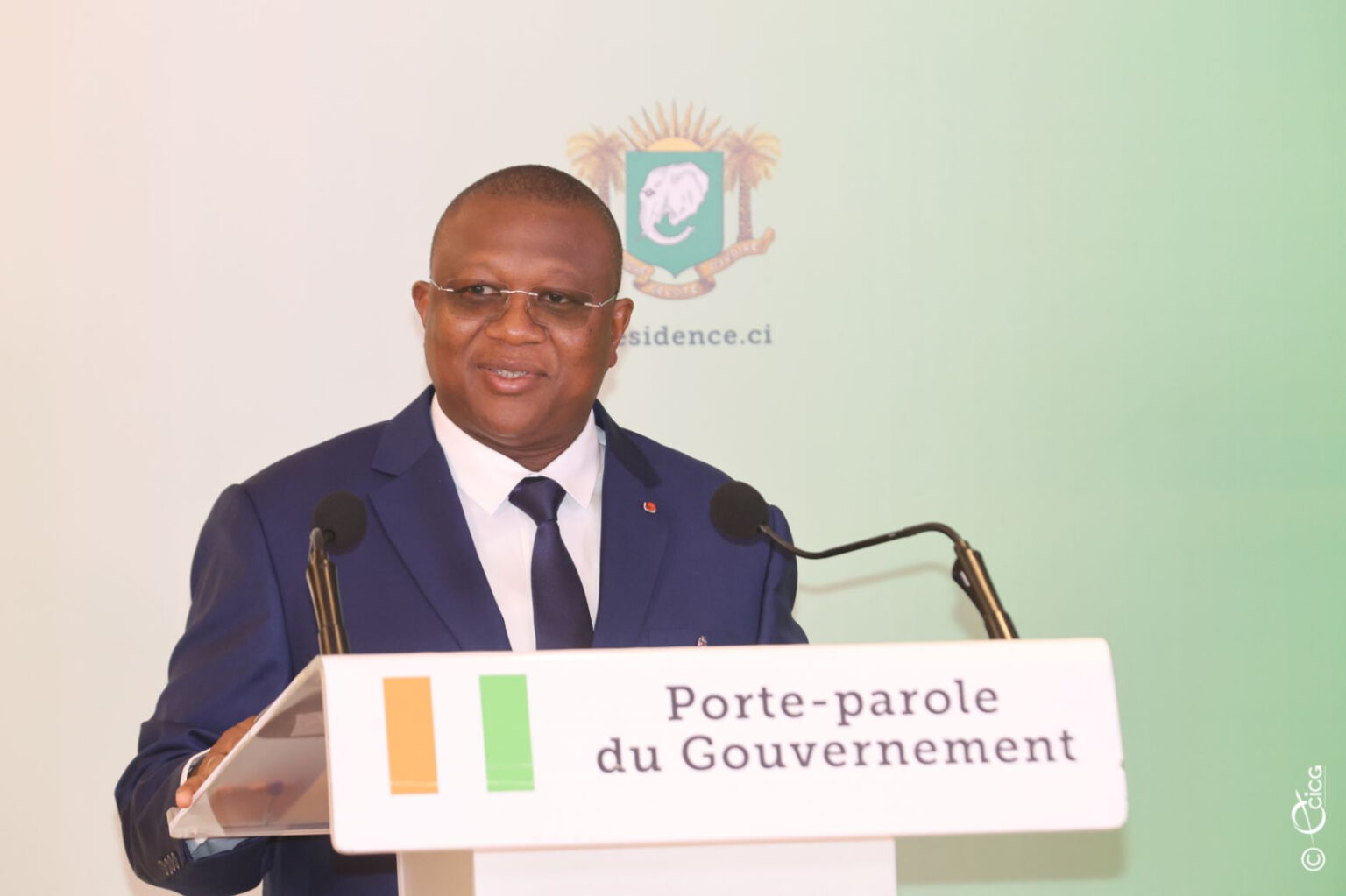 Côte d'Ivoire : Un budget 2025 en hausse de 11,8% pour booster l'économie