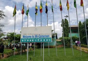 Résultats du concours lAI-Cameroun 2025